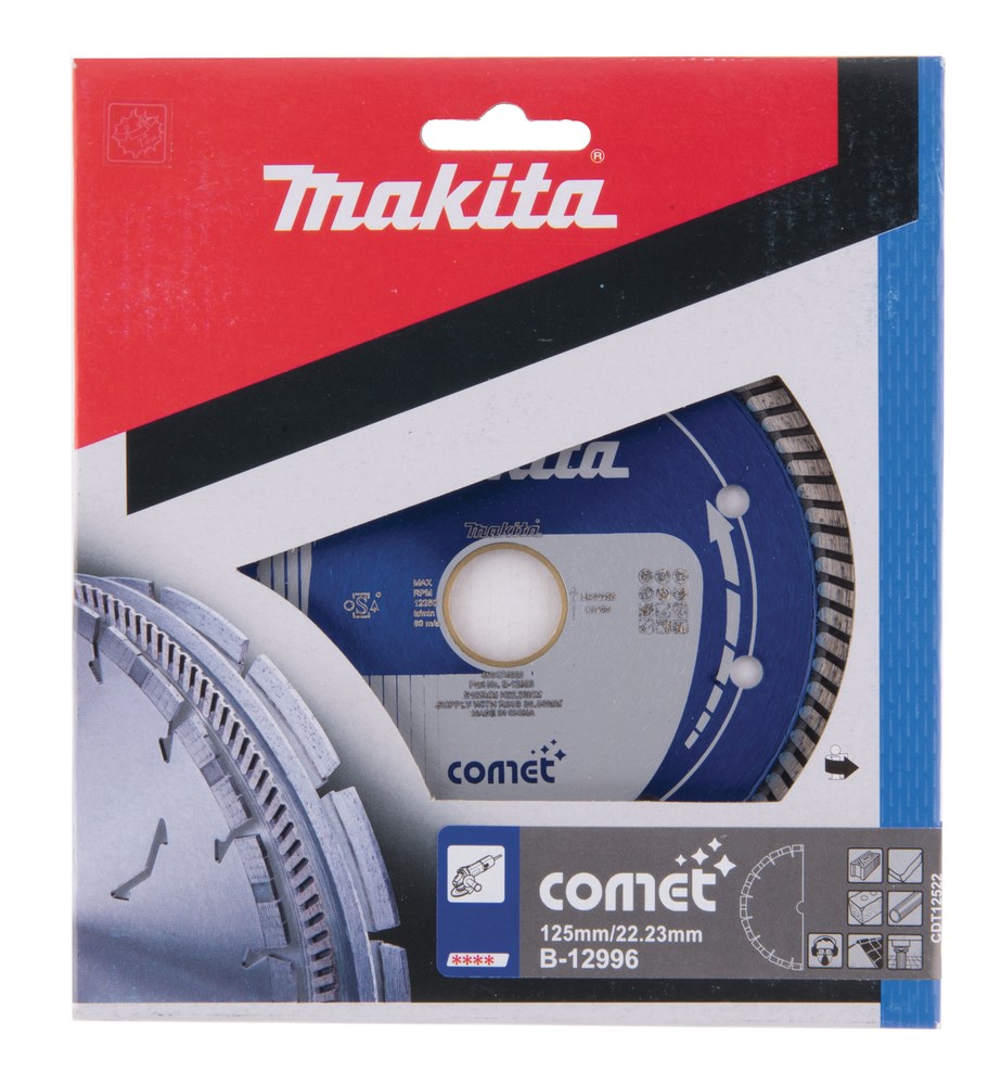 Makita B-12996 angle grinder accessory