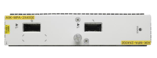 Cisco A9K-MPA-2X40GE...