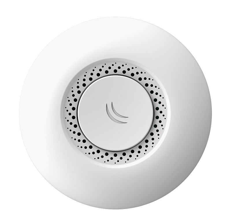 Mikrotik cAP-2nD Whi...