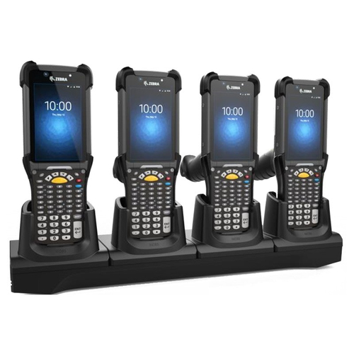 Zebra CRD-MC93-4SCHG...