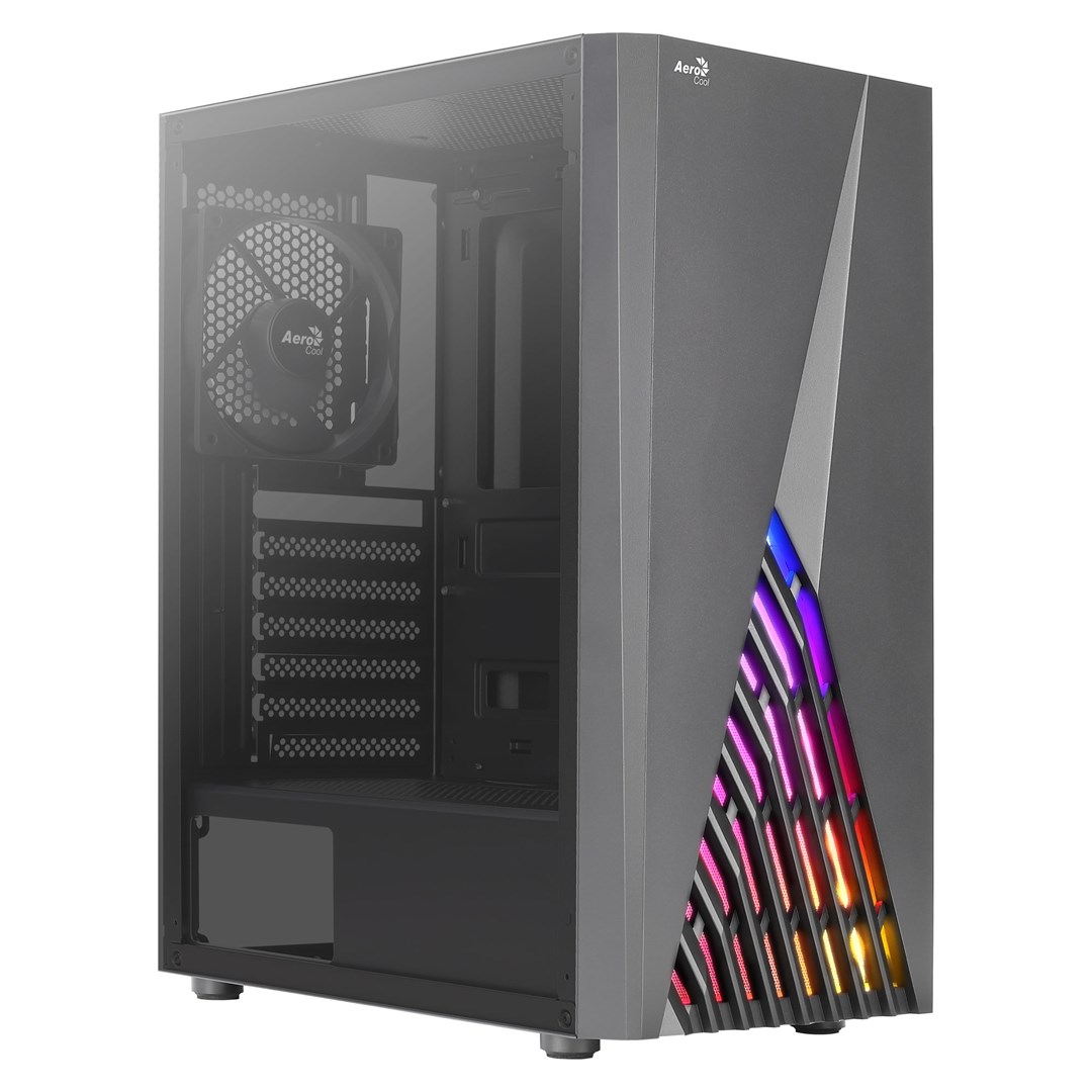 Aerocool DELTABKV1 A...