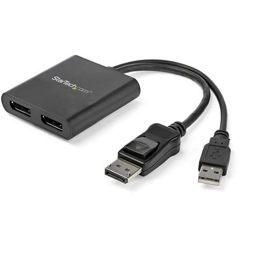 StarTech.com 2-Port ...
