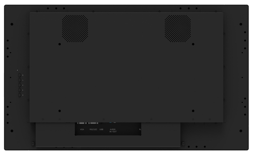 iiyama ProLite TF3239MSC-B1AG-STD computer monitor 80 cm (31.5") 1920 x 1080 pixels Full HD LED Touchscreen Multi-user Black