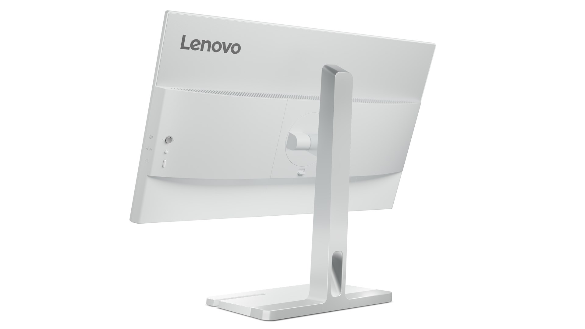 Lenovo L24m-4A LED display 60.5 cm (23.8") 1920 x 1080 pixels Full HD Grey