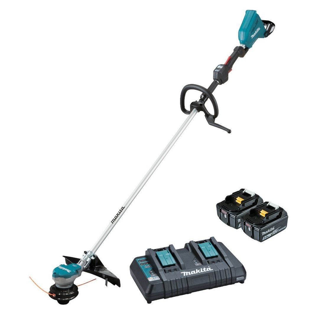 Makita DUR368LPT2 br...