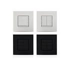 IN-WALL SWITCH, 230V...