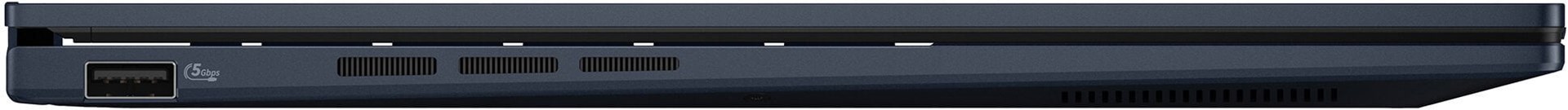 ASUS Zenbook 14 UX3405CA-PZ051W ARL H Core Ultra 5 14.0" 3K 120Hz 400nits Glossy 16GB LPDDR5X SSD512 Intel Arc Graphics WLAN+BT Cam720 75WHrs Win11 Ponder Blue