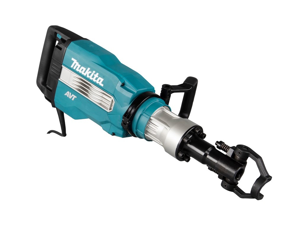 Makita HM1512 demolition hammer Blue 1850 W