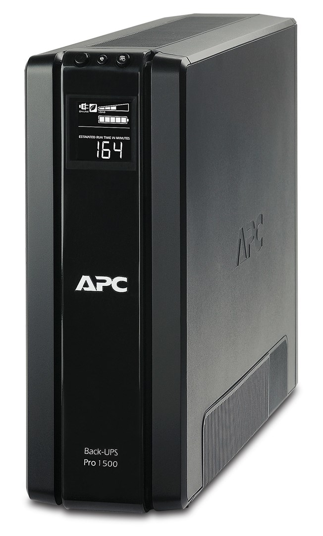 APC Back-UPS Pro uni...