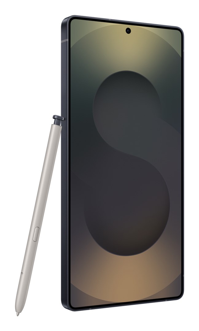 Samsung Galaxy S25 Ultra 17.5 cm (6.9") Dual SIM Android 15 5G USB Type-C 12 GB 256 GB 5000 mAh Black, Titanium