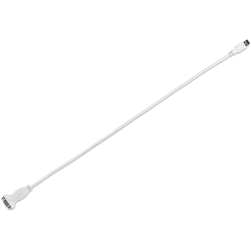 Trendnet TU-S910 cable gender changer USB Type A RS-232 White