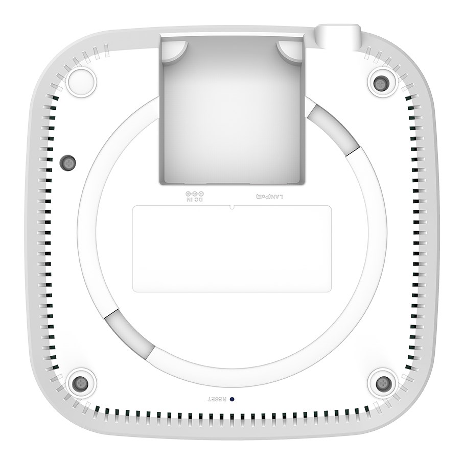 D-Link Wireless AC1200 Wave2 Dual Band Indoor PoE Access Point