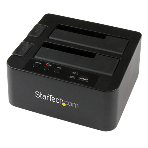 StarTech.com Dual Ba...