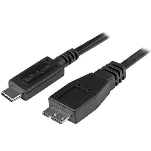 StarTech.com USB-C t...