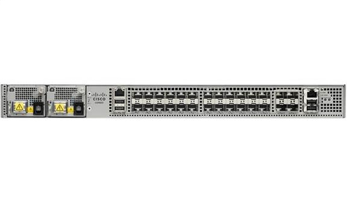 Cisco ASR-920-24SZ-M...