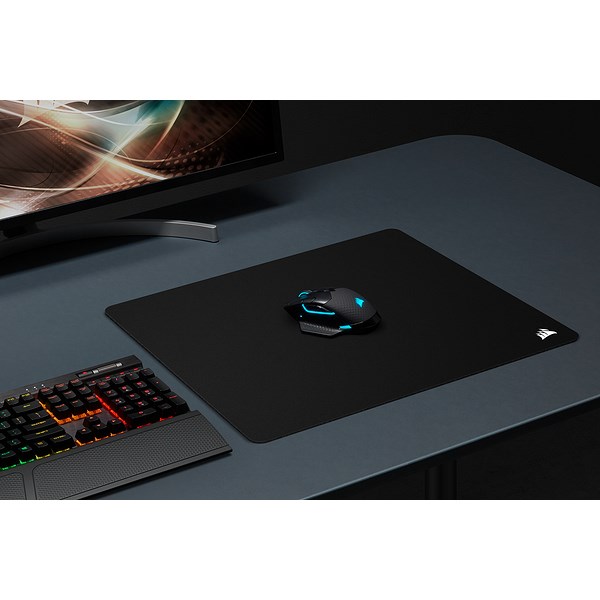 Corsair MM200 PRO Gaming mouse pad Black