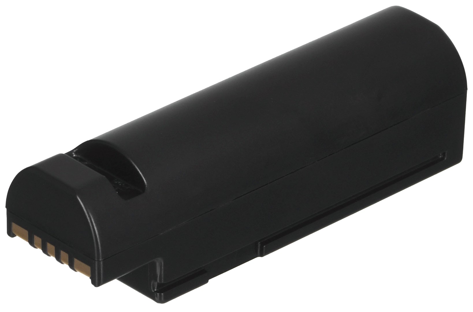 Zebra LI3678-SR Handheld bar code reader 1D Black, Green