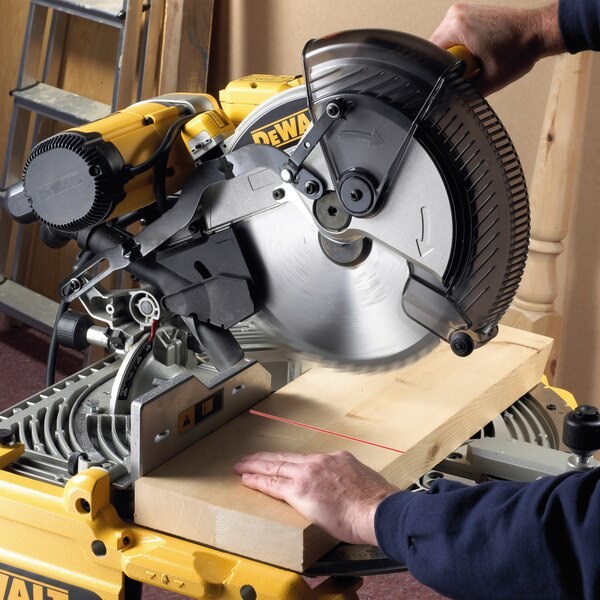 DeWALT DT4288-QZ circular saw blade 30.5 cm