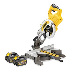 DeWALT DCS777T2-QW m...