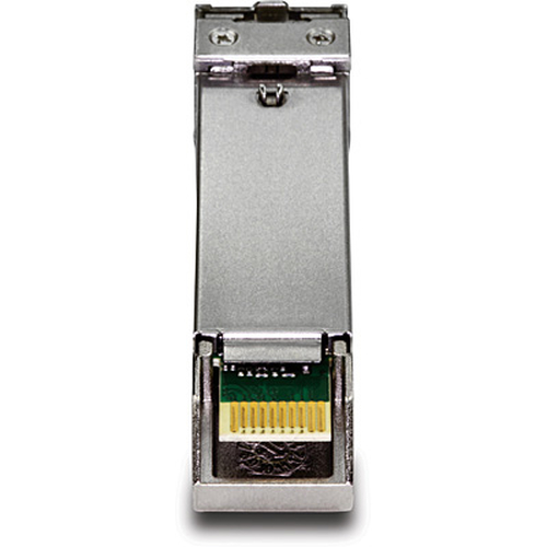 Trendnet TEG-10GBSR network transceiver module Fiber optic 10000 Mbit/s SFP+ 850 nm