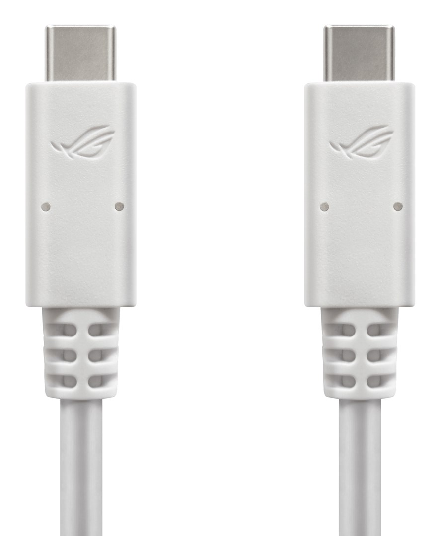 ASUS ROG Strix Arion White Edition SSD enclosure M.2