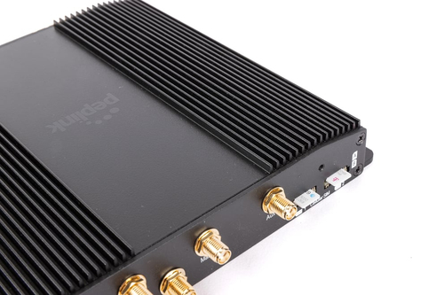 Peplink UBR Plus Cellular network modem/router