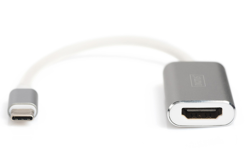 Digitus USB-C 3.2 Gen 1 to HDMI Graphic Adapter