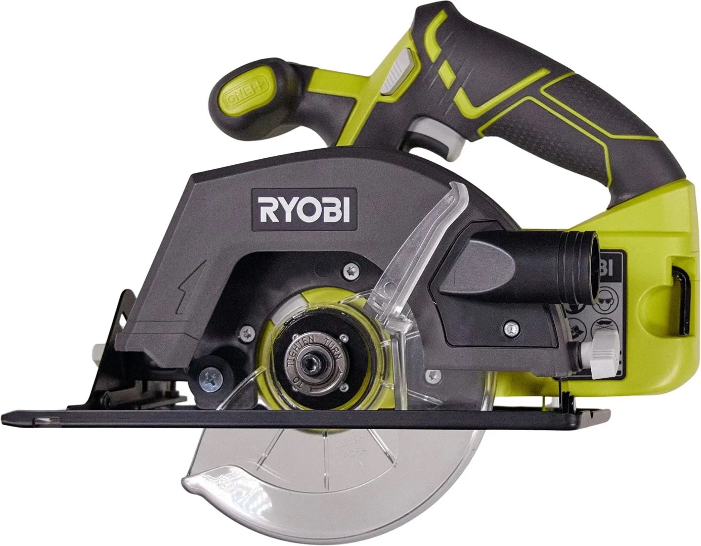 Battery-powered circ...