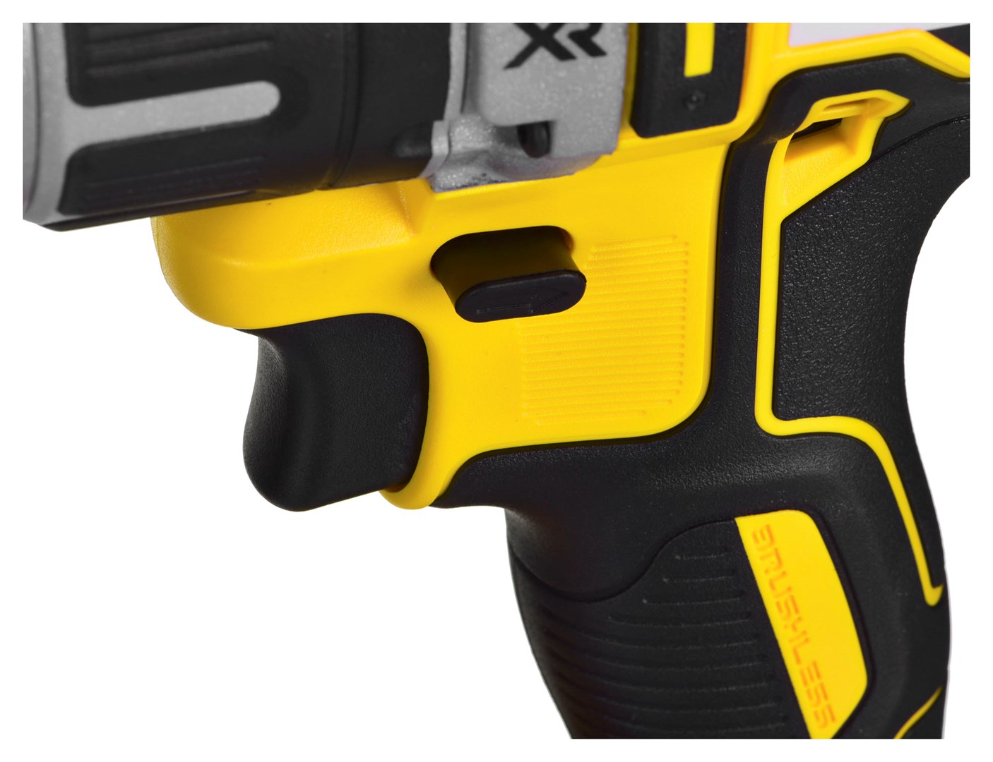 POWER TOOL COMBO KIT DEWALT DCK266P2T (DCD796+DCF887) 2X5 0AH 18V