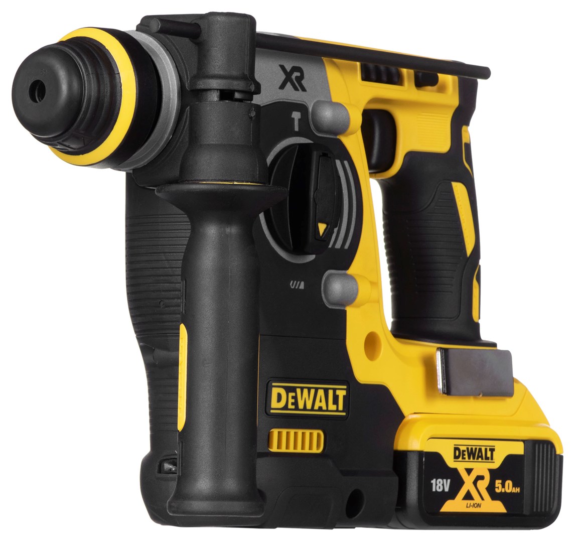 POWER TOOL COMBO KIT DEWALT DCK305P3T (DCF887+DCH273+DCG405)