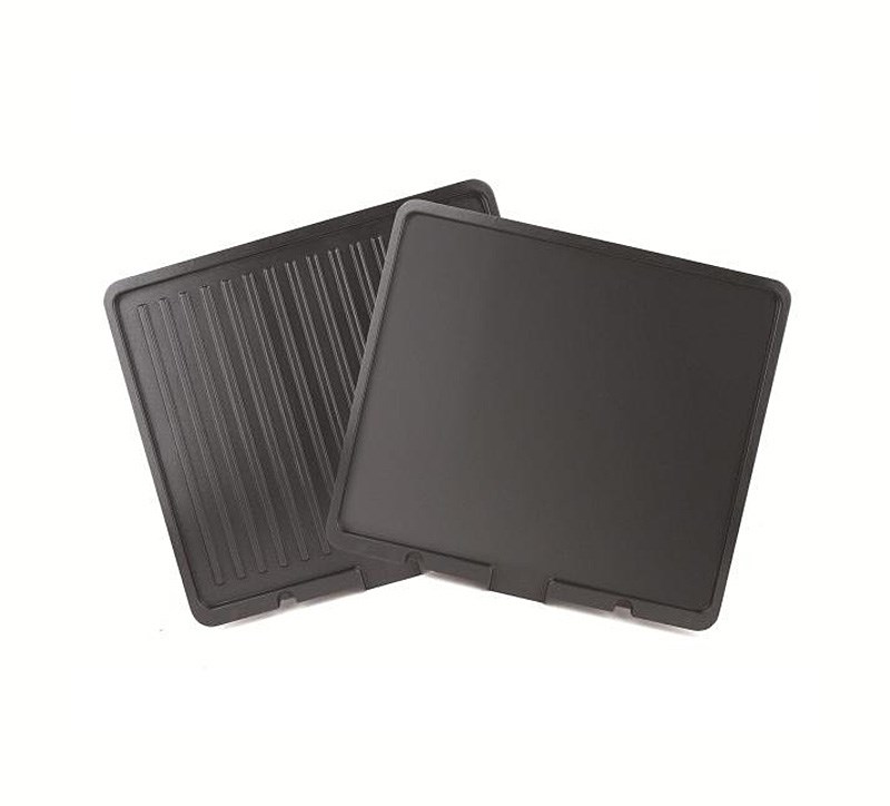 Electric grill Black+Decker BXGR2000E (2000W)