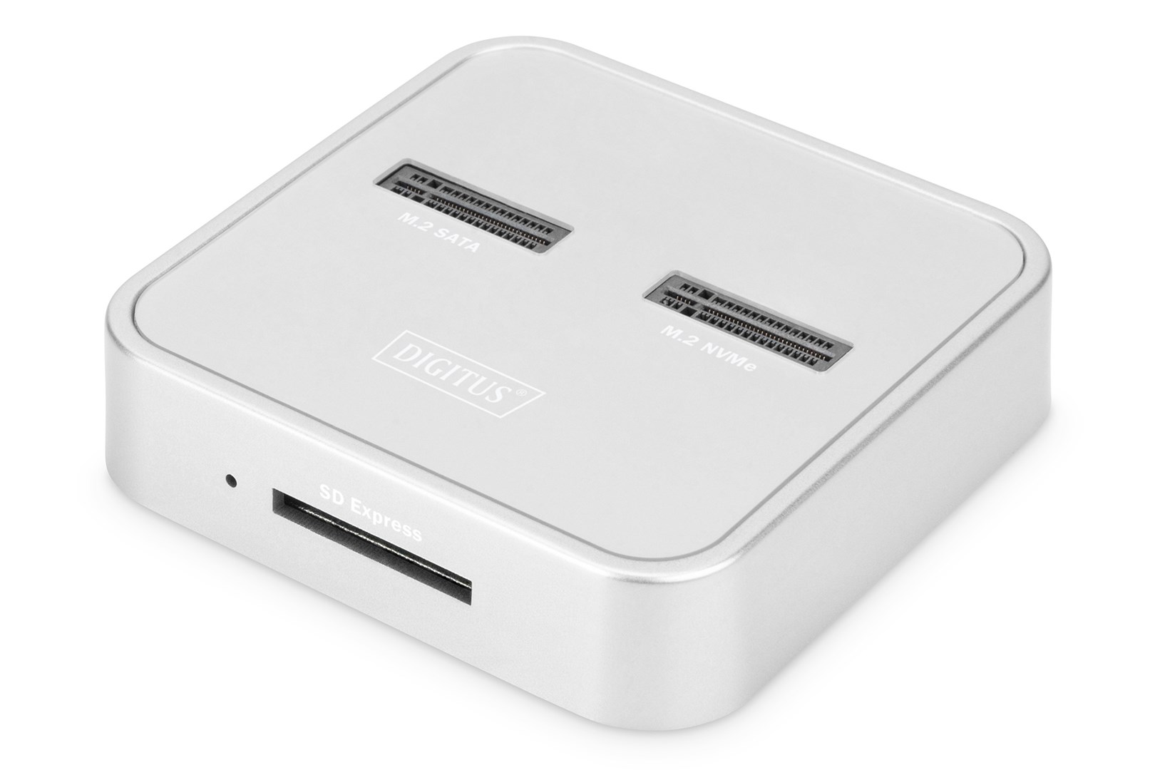 Digitus M.2 NVMe + M...