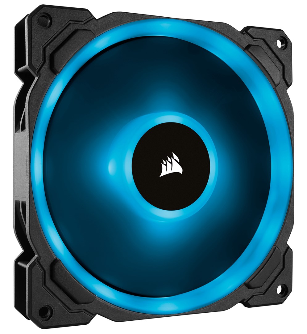 Corsair LL140 RGB Computer case Fan 14 cm