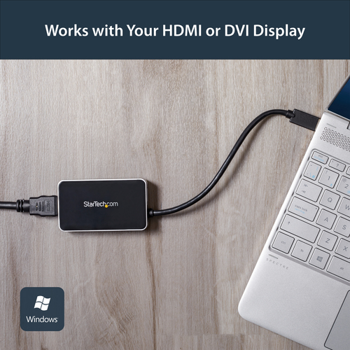 USB32HDEH - Cables & Adaptors by StarTech.com