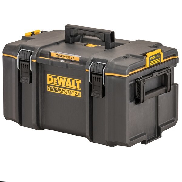 Dewalt DS300 ToughSystem 2.0 Toolbox DWST83294-1