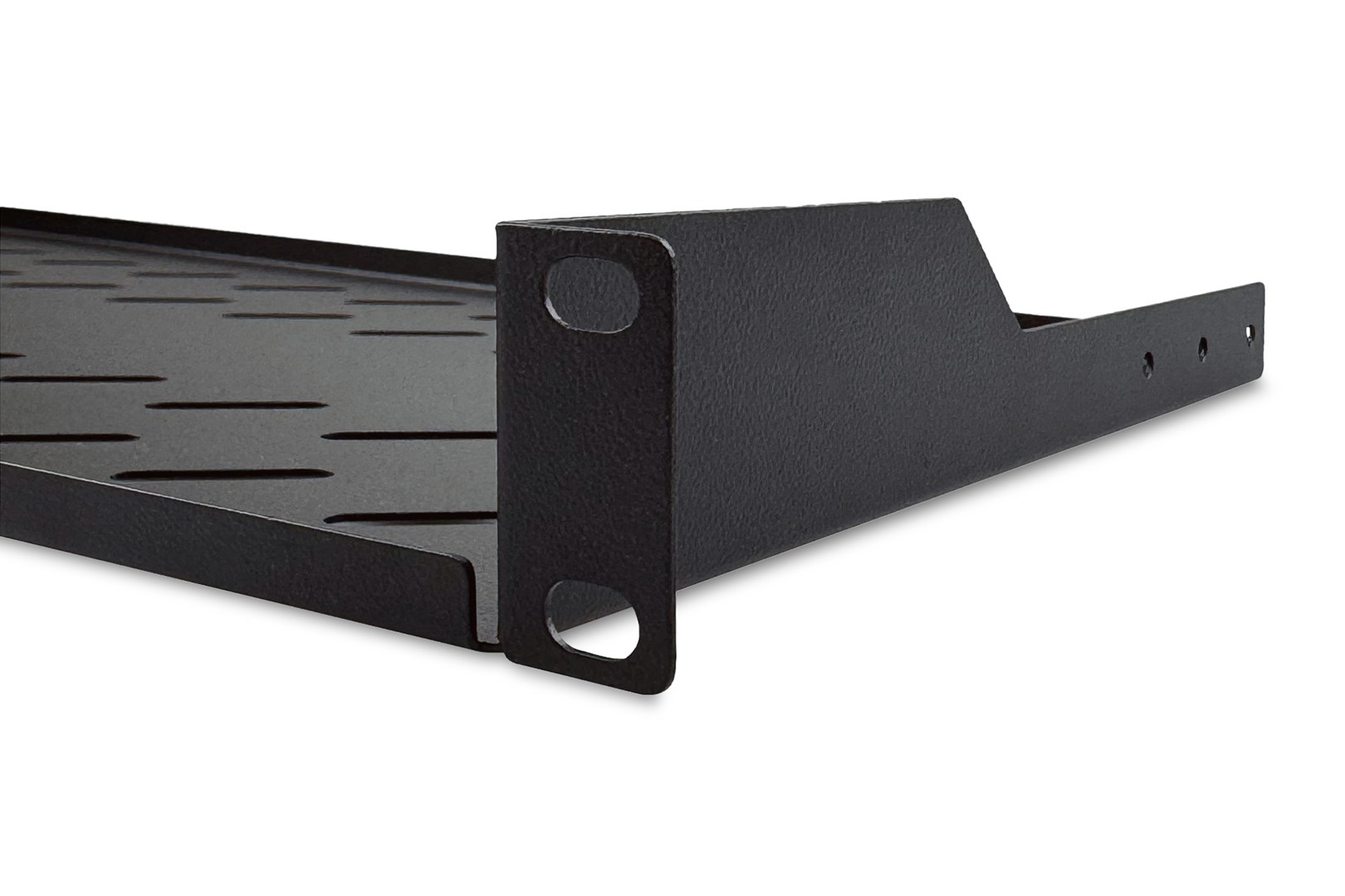 Digitus Shelf for fixed installation in 483 mm (19") cabinets