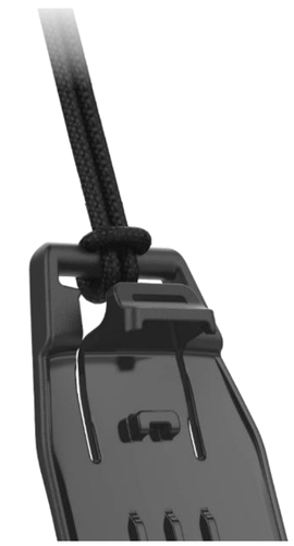 Zebra SG-EC30-BLYD1-01 barcode reader accessory Lanyard