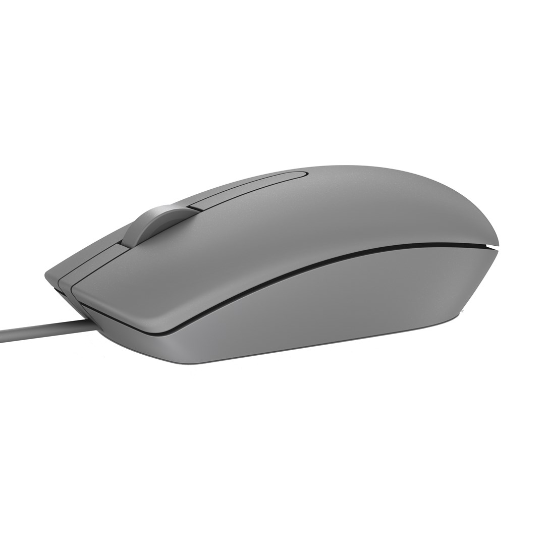 DELL Wired Mouse - M...