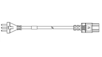 Cisco PWR-CAB-AC-SUI...