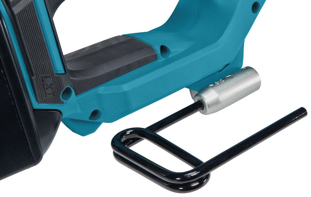 Angle drill Makita 18V DDA450ZK