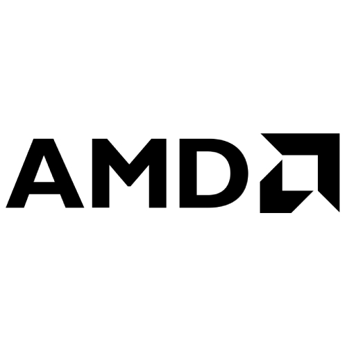 AMD Leading Technology Brand