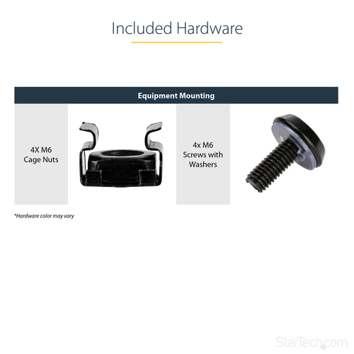 CABSHELF116 - Accessories by StarTech.com