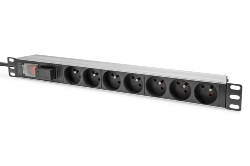 Digitus Socket strip...