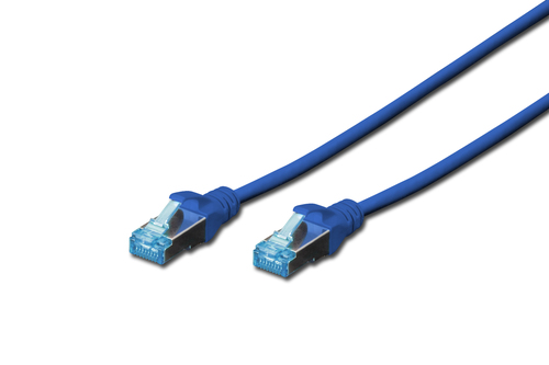 Digitus CAT 5e SF/UT...