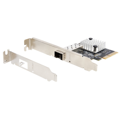 PEX10GSFP - Cables & Adaptors by StarTech.com