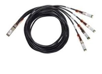 Cisco QSFP-4SFP25G-C...