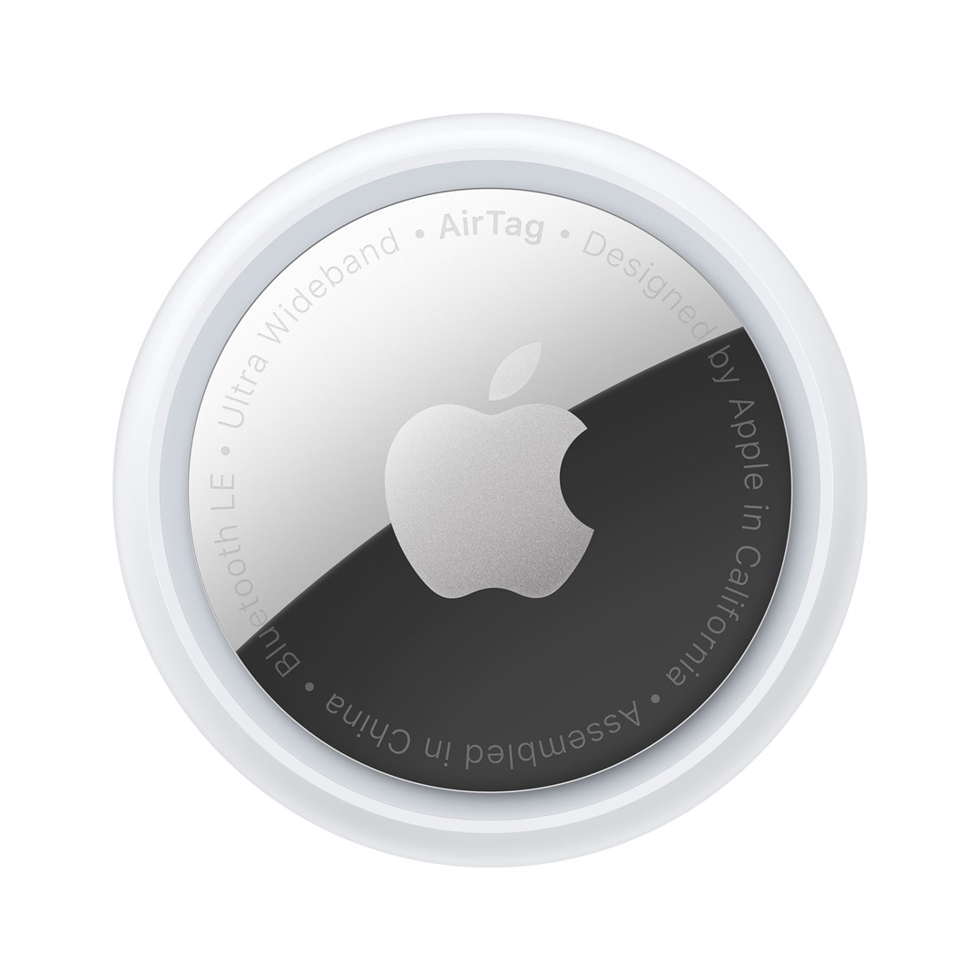 Apple AirTag Item Fi...