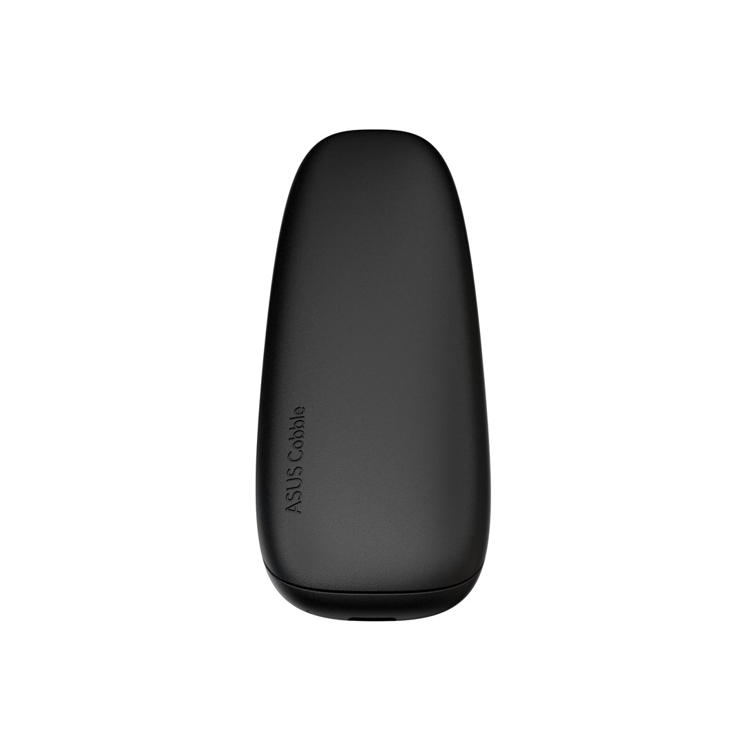 ASUS COBBLE Black (ESD-A1A/BLK) SSD enclosure M.2