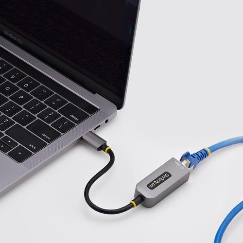 C22G-USB-ETHERNET - Cables & Adaptors by StarTech.com
