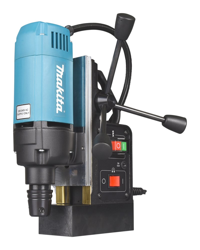 Makita. Magnetic Drill 1050W HB350